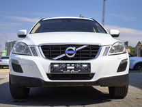 Volvo XC60 2.4 AT, 2012, 92 006 км, с пробегом, цена 1 530 000 руб.