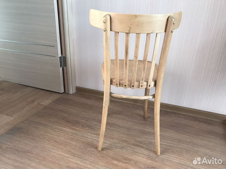 Стул венский/винтаж/реставрация