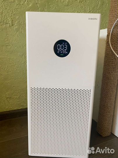 Очиститель воздуха