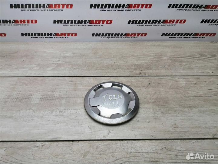 Лючок бензобака Хонда Цивик 8