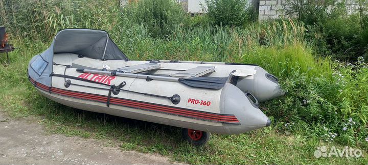 Альтаир 360 PRO