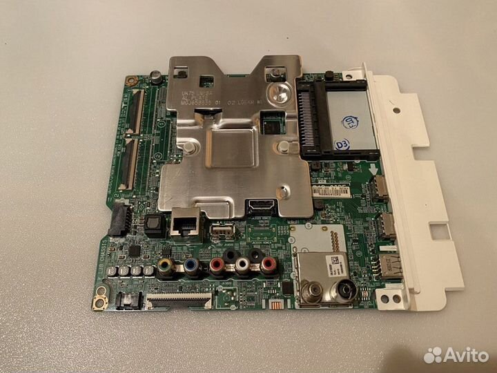 Main EAX67872805 (1.1) LG