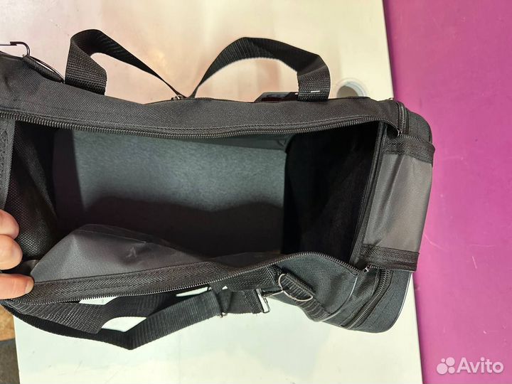 Сумка дорожная ручная кладь