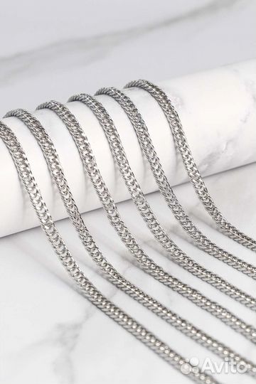 Цепь для рукоделия