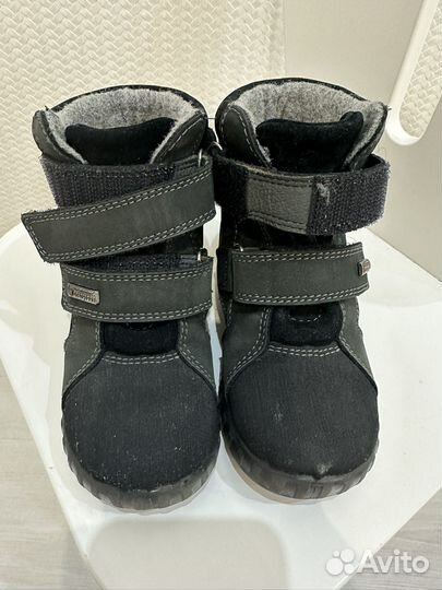 Ботинки котофей