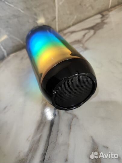 Колонка Borofon