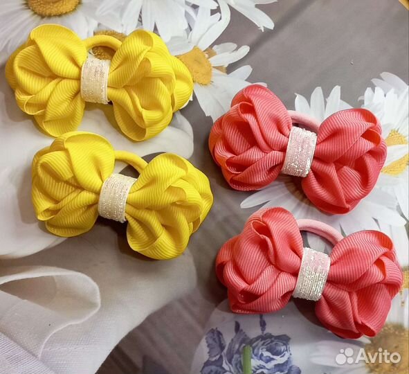 Бантики на каждый день