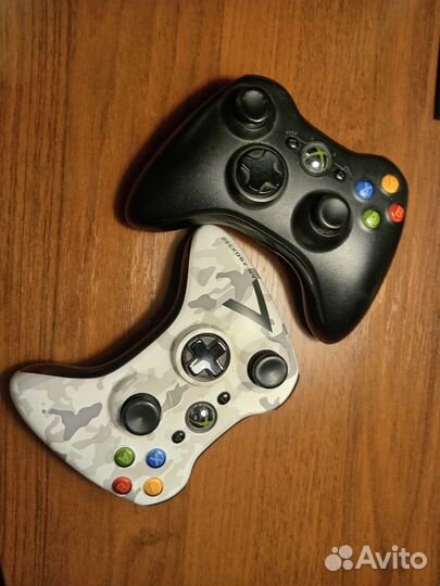 Xbox 360