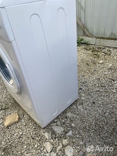 Стиральная машина бу