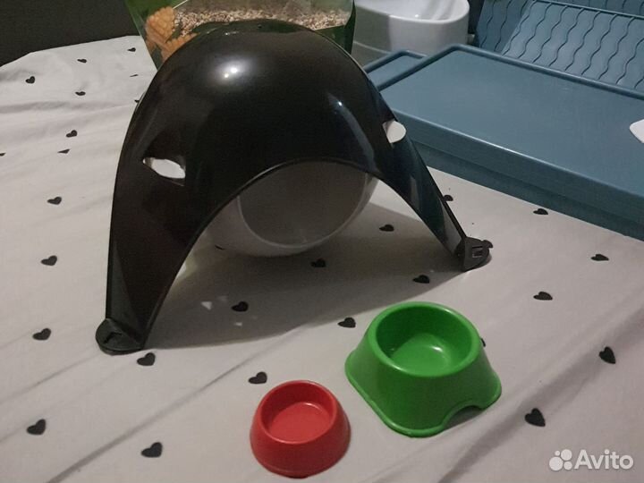 Клетка для грызунов R2-2