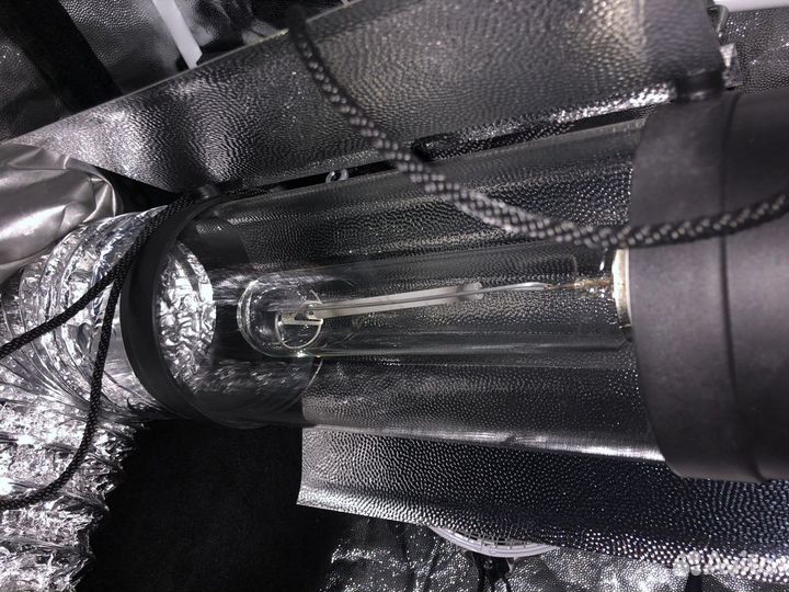 Гроубокс Growbox