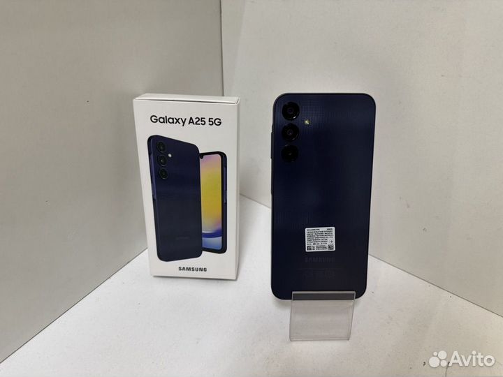 Samsung Galaxy A25, 8/256 ГБ