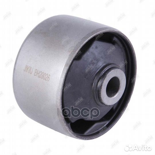 Сайлентблок заднего дифференциала BH29026 jikiu
