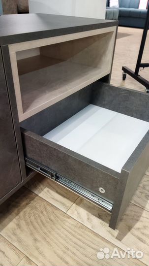 Тумба под телевизор Джаз