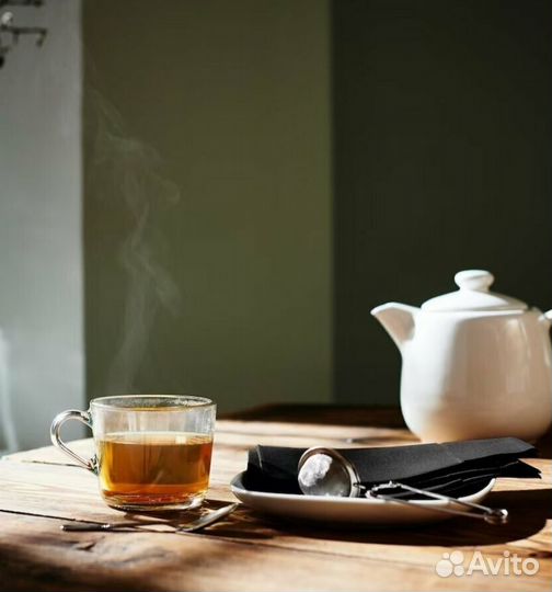 Кружка икеа 365+, 360 мл