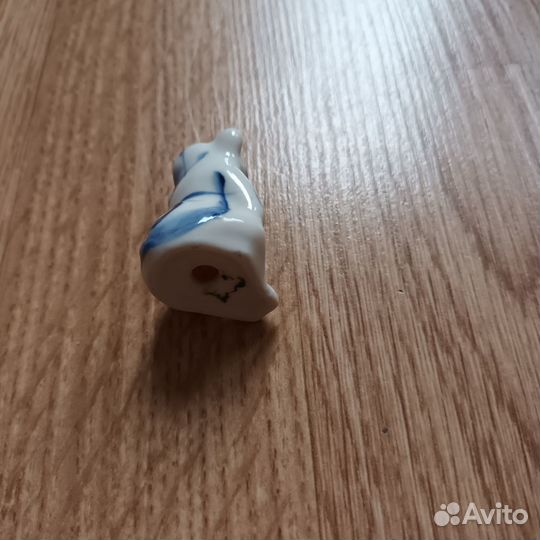 Фигурка обезьянки