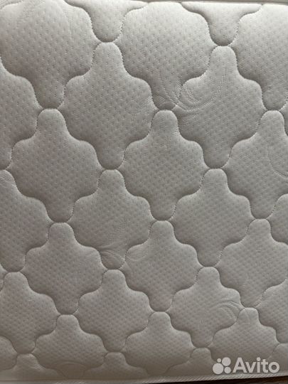 Матрас 120х60