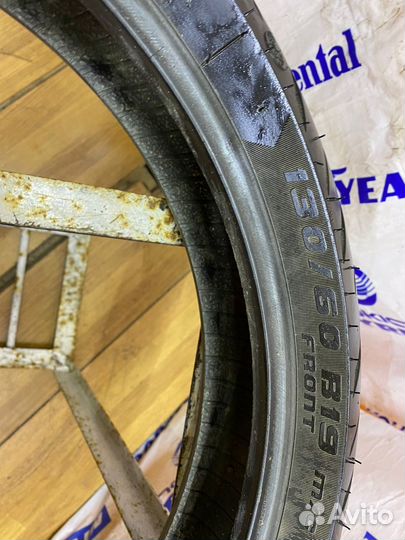 130/60/19 metzeler cruise (e46-1м)