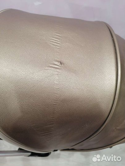 Коляска Egg 2 в 1