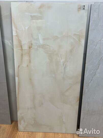 Керамическая плитка Индия 120х60