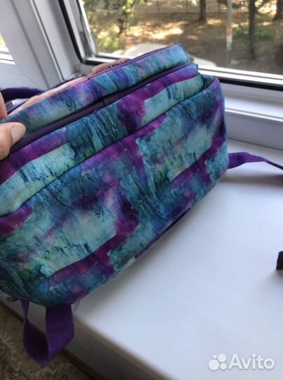 Школьный рюкзак