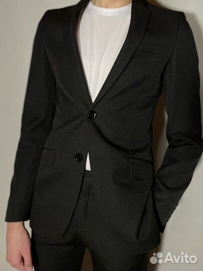 Новый костюм stenser