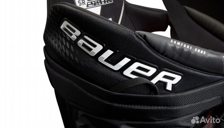 Хоккейные шорты Bauer hyperlite Sr