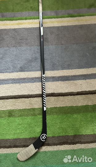 Клюшка хоккейная левый хват