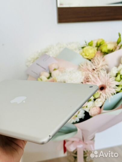 iPad 9th generation 64gb A2602