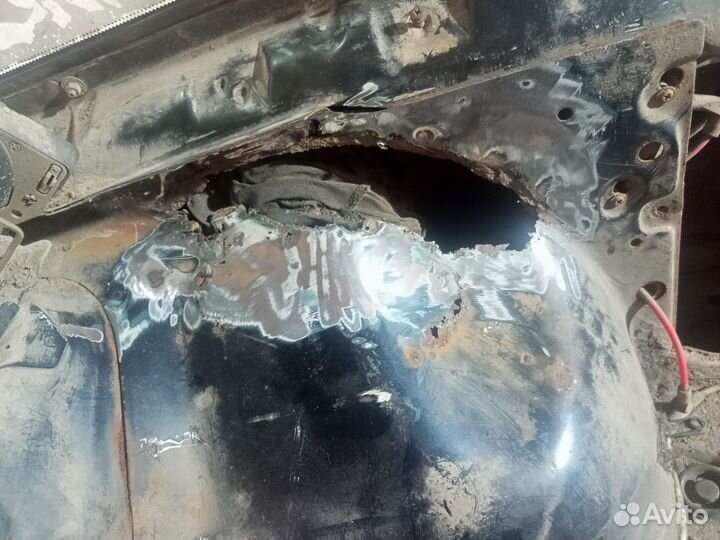 Сварочные работы автомобили