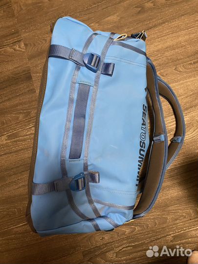 Сумка баул sea to summit
