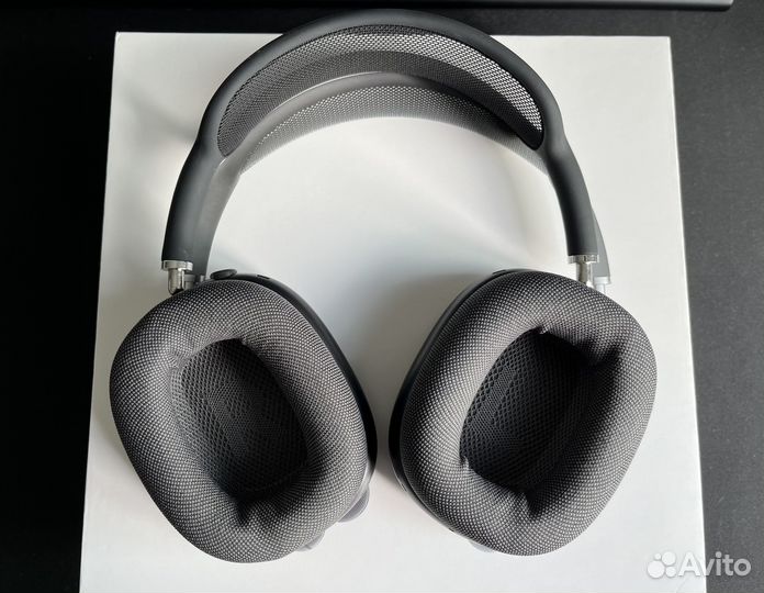 Наушники Apple AirPods Max (AirPods Pro Max)