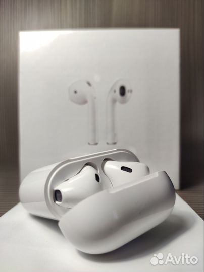 Airpods 2
