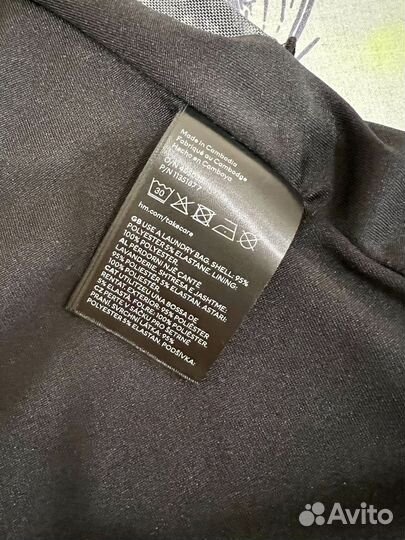 Платье для девочки h&m