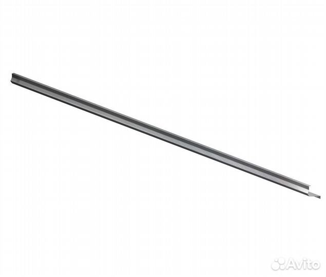 Ремонтные пороги Тойота с гарантией