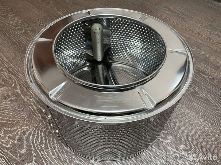 Барабан для Candy под раковину