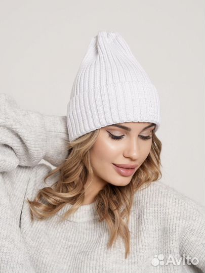 Шапка Бини опт