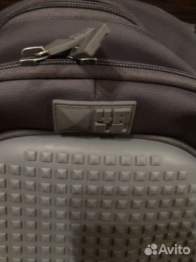 Рюкзак школьный для мальчика lego