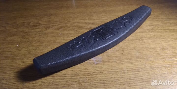 Накладка на руль ваз 2106