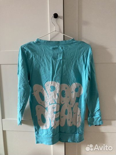 Одежда бренда Drop Dead