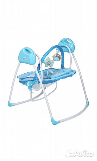 Детские качели