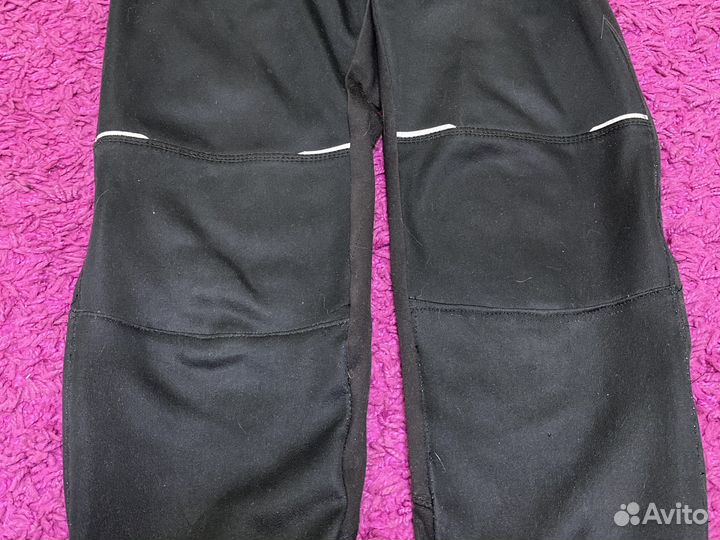 Спортивные штаны самосбросы nordski
