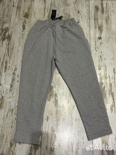 Штаны polo ralph lauren серые