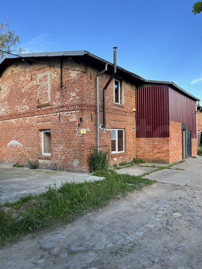 Продам помещение общественного питания, 418 м²