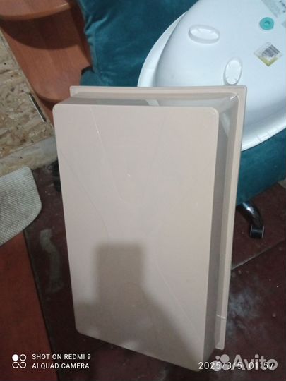 Клетка для кролика,шиншиллы, в хорошем состоянии