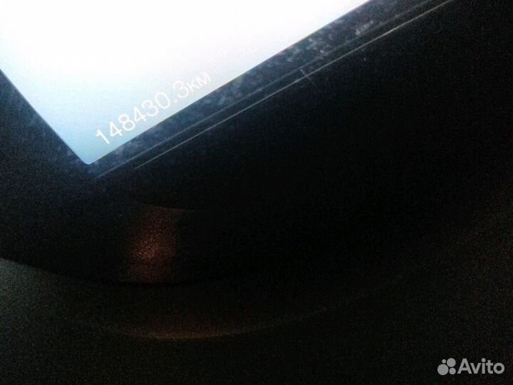 Ford Explorer 3.5 AT, 2018, 148 430 км