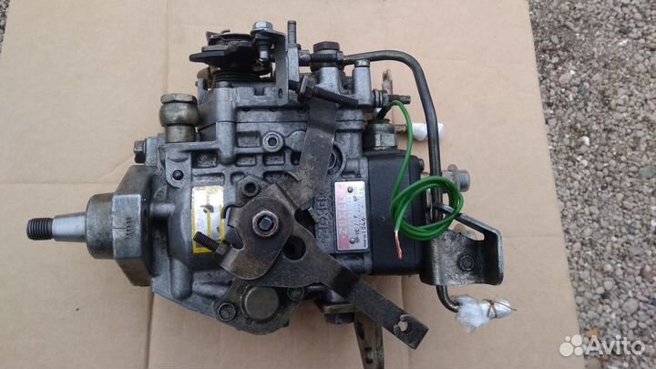 Продаю: Тнвд R2, RF. mazda bongo, nissan vanet