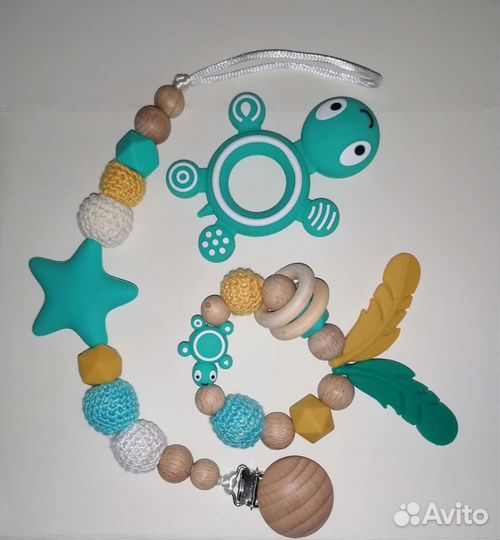 Комплект держатель+