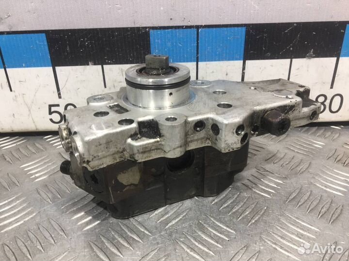 Б/У тнвд Насос топливный высокого давления#006