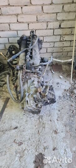 Двигатель x20d1 chevrolet epica